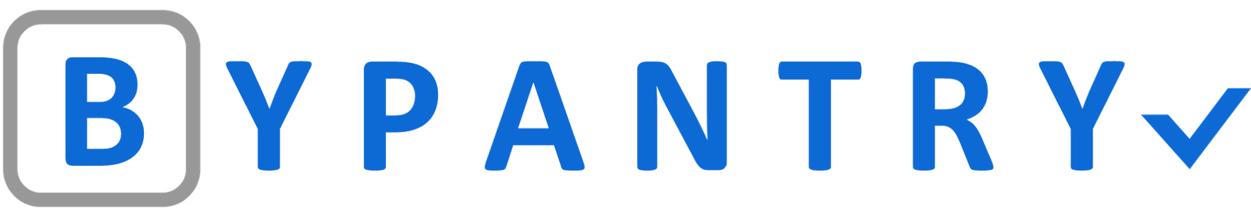 bypantry logo